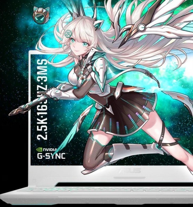 满功耗RTX 4060助力宿舍电竞开黑 华硕天选4锐龙版开学季7799元好价
