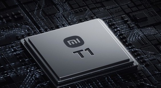 小米神秘芯片曝光 或三季度亮相 和折叠新机进度差不多