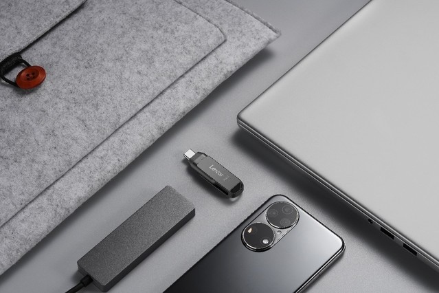 CAѡ Lexar׿ɳD400˫ӿڸUȫ