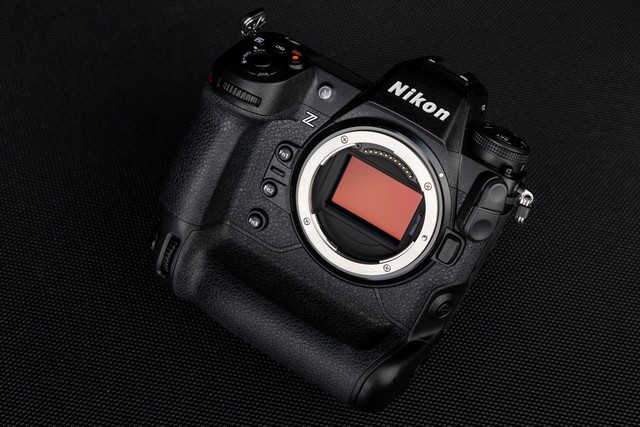  What kind of sparks will come out when a new director meets Nikon Z9?