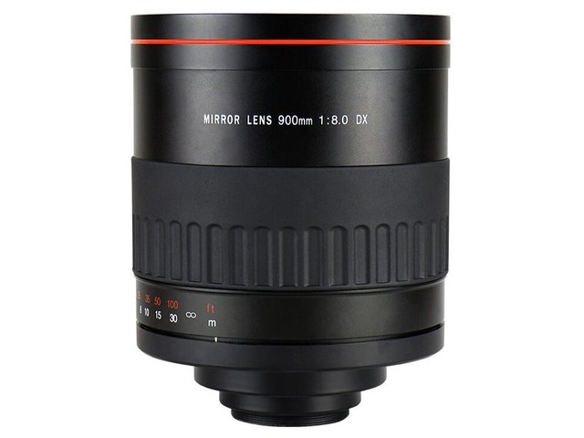 ɫ 900mm f/8.0  ῵F