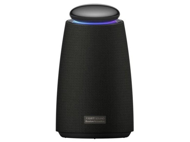 【手慢无】天猫精灵Sound家用智能音响 HiFi级音质沉浸式体验仅需579元