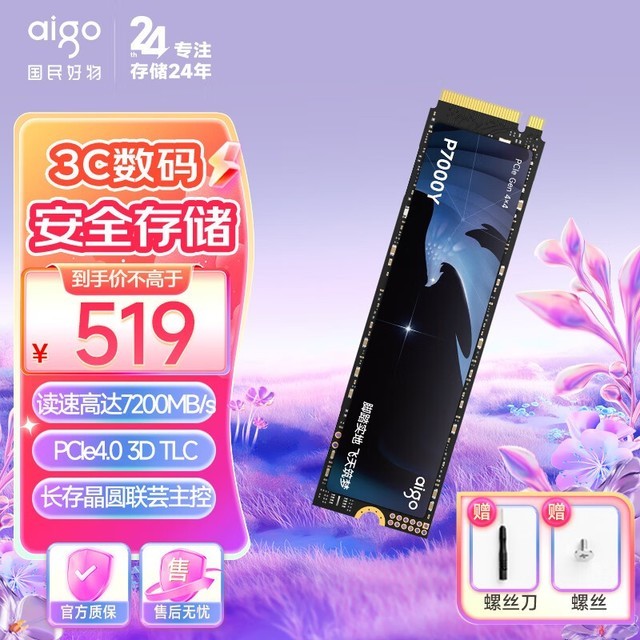  P7000Y1TB