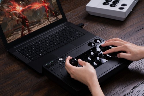 λã8BitDoƷ΢Ȩ Xbox Ľֻҡ