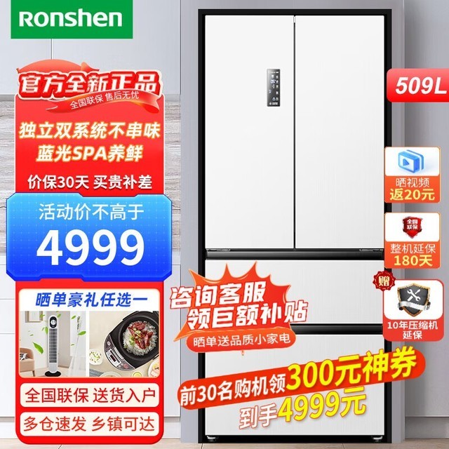 ޡRONSHENʽĿű䣬ֵŻʱ