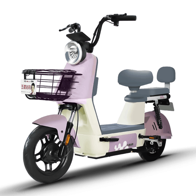 手慢无五星钻豹新国标电动自行车仅售1279元续航70公里以上