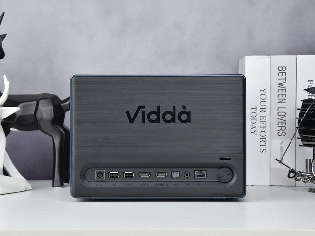 ȫ׿4KȫɫͶӰVidda C1κƯ
