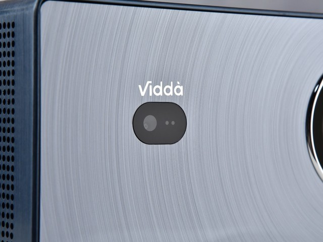 ȫ׿4KȫɫͶӰVidda C1κƯ