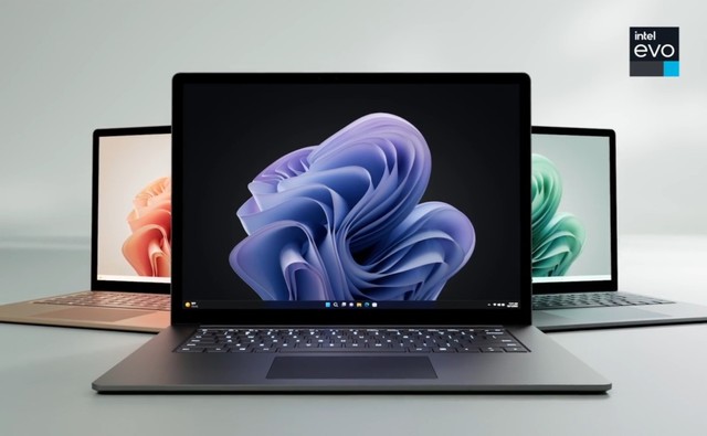 Evo֤ᱡ칫Surface Laptop 5 