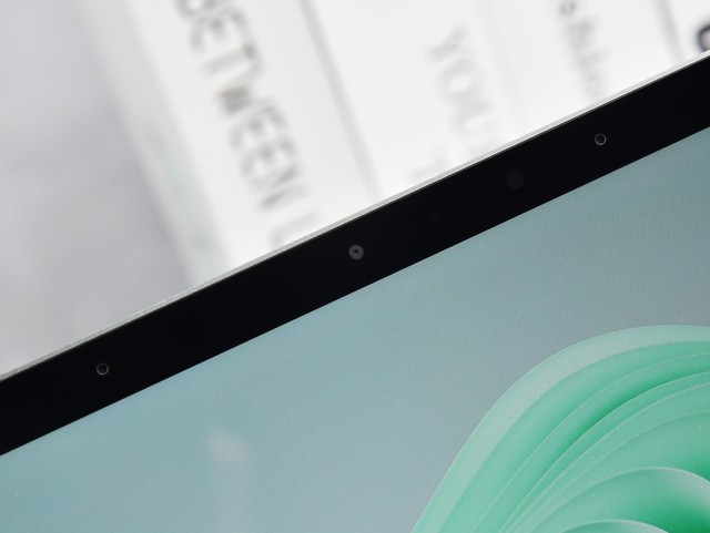 Evo认证的轻薄办公本Surface Laptop 5上手体验 