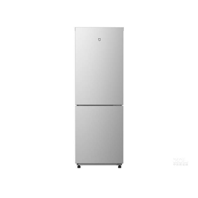 【手慢无】低至0.68度/天 小米双门冰箱仅售899元