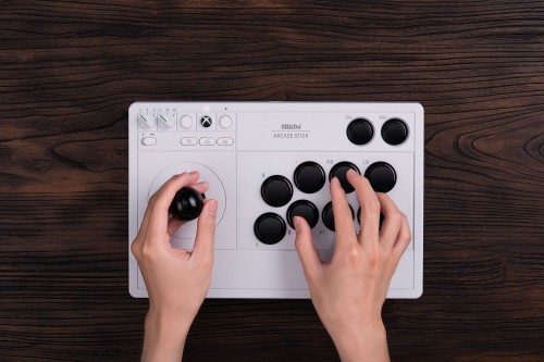λã8BitDoƷ΢Ȩ Xbox Ľֻҡ