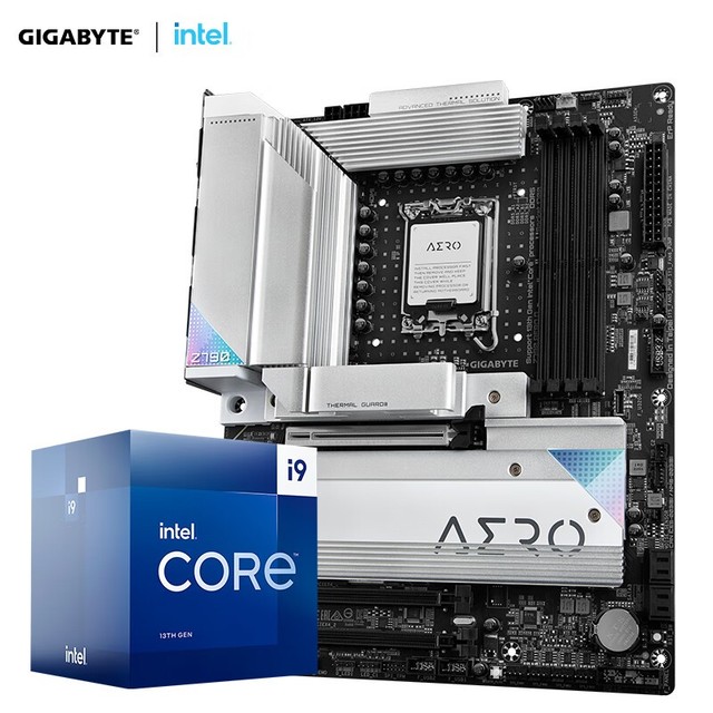 ޡ۸Z790 AERO+i9-13900 CPUװ6015Ԫ