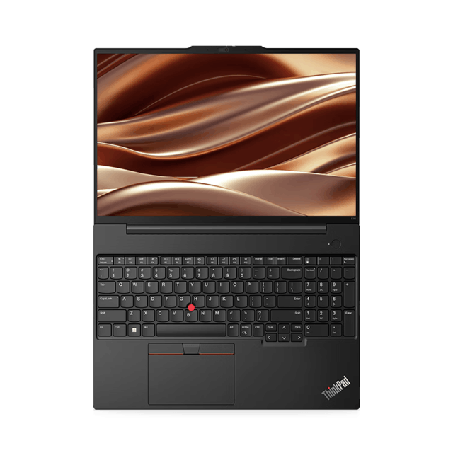 【手慢无】thinkpad 思考本e16 16英寸商务办公电脑售价暴跌,仅售5159