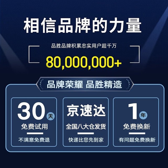 【手慢无】双重优惠开启!品胜五合一拓展坞现价只要106.2元