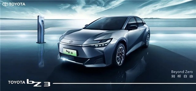 丰田或将在新能源汽车市场寻求新的合作方式