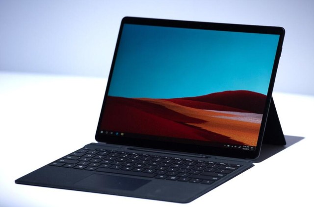 M1MacbookԱ ΢¿Surface Pro Xع 