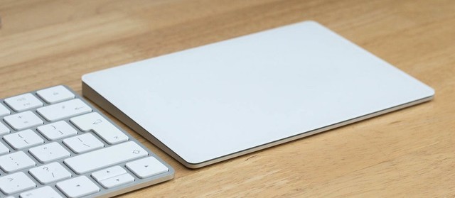 从鼠标手到鼠标臂苹果magictrackpad妙控板使用100天