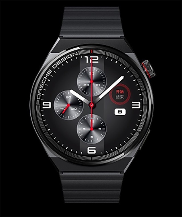 ΪWATCH GT 3ʱ618Ϯٶȱһ30% 