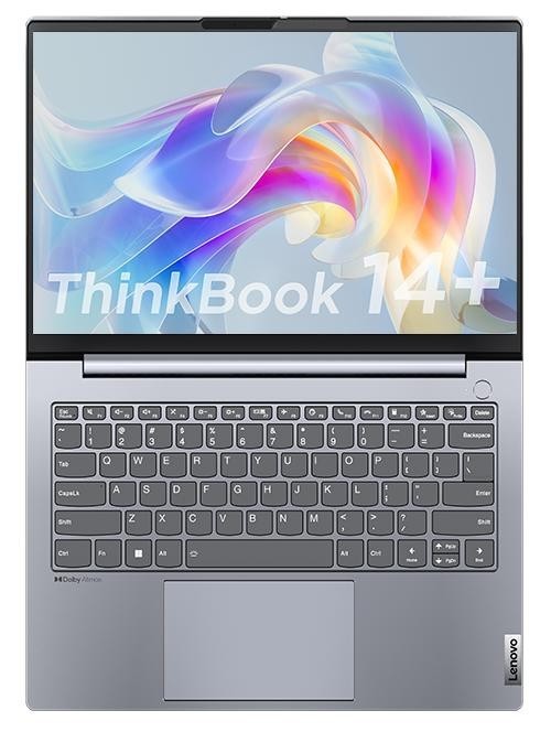 ThinkBook 14+/16+ԤۣߴR7 6800H+RTX 2050 