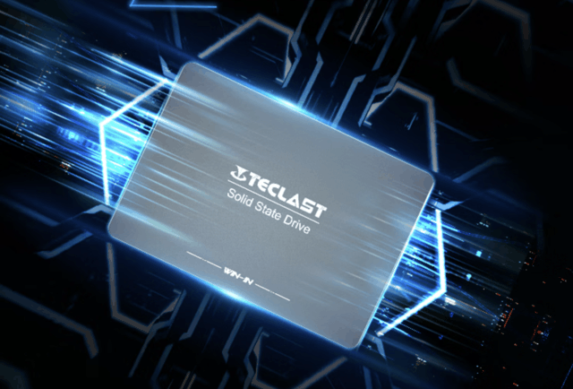 ۸񱩵̨1TB SSDֻ339Ԫ