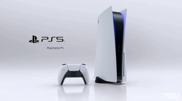 索尼PS5 Pro即将发布：今年亮相
