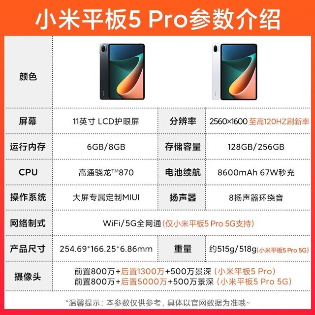 ޡʡ200ԪMI С ƽ8GB+256GB2599Ԫ