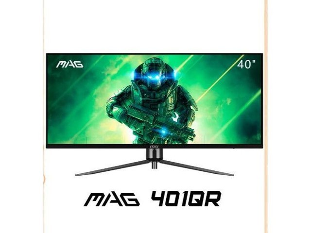 ΢ MAG401QR