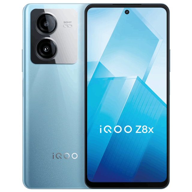 ޡiQOO Z8x 5Gֻ939Ԫ 6Gen1+6000mAh