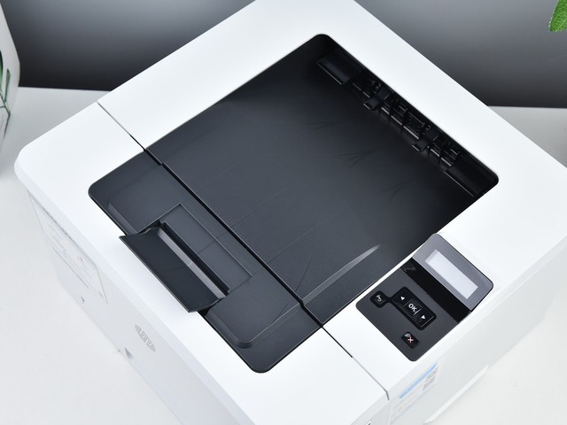 【有料评测】可靠新优选 什么样的工作组使用惠普4004d打印机 