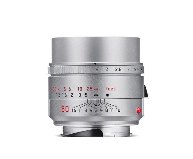 һ⿨Summilux-M 50 f/1.4 ASPH. ͷȫʤ