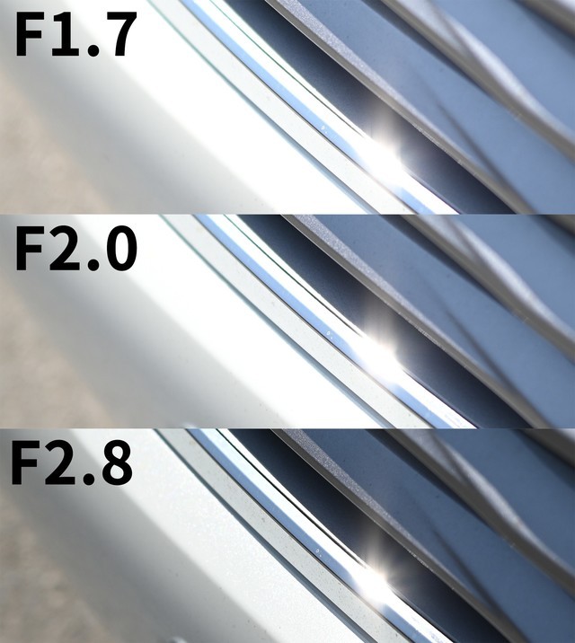 【有料评测】尼克尔Z DX 24mm f/1.7评测：轻量化大光圈定焦镜头