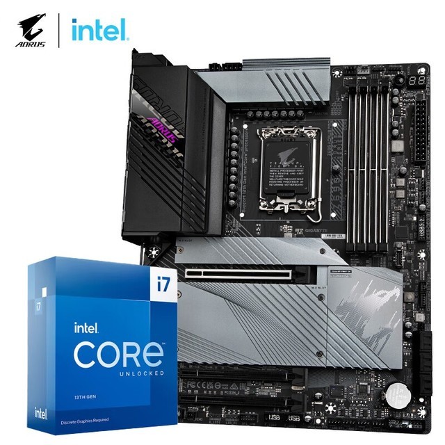 ޡZ690+i7-13700KFֻҪ4448Ԫ