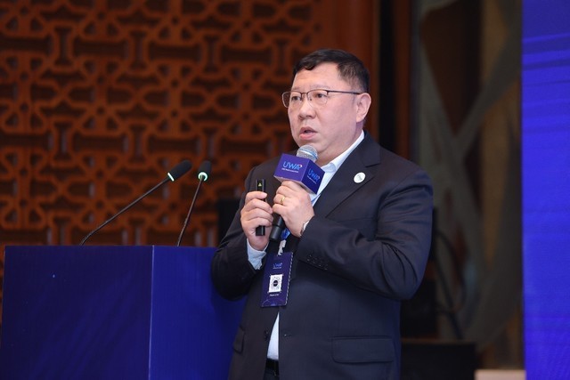 2023UWA Summit ̬볬4k/8Kҵչ̳ɹٰ