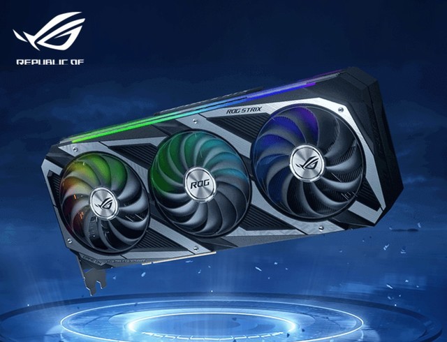 旗舰RTX 3090显卡特价促销
