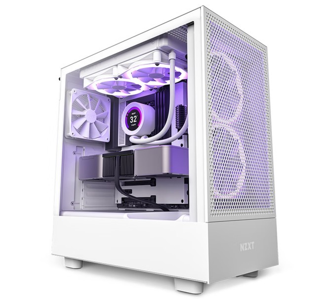三万元装机何以解忧？唯有i9 13900KF和RTX 4090都满上
