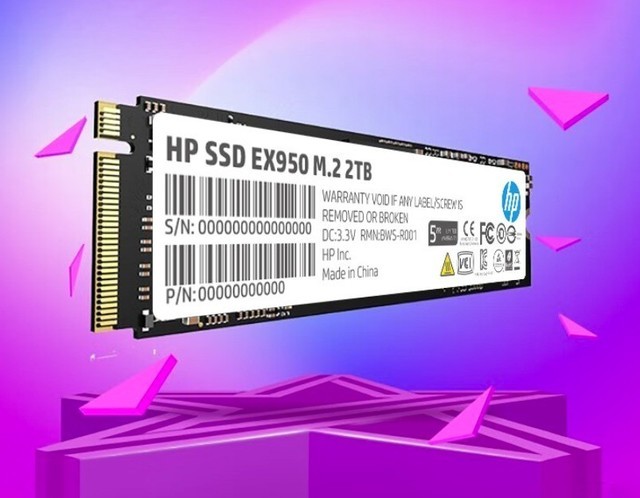 512GB NVMe M.2̬Ӳ̵269Ԫ