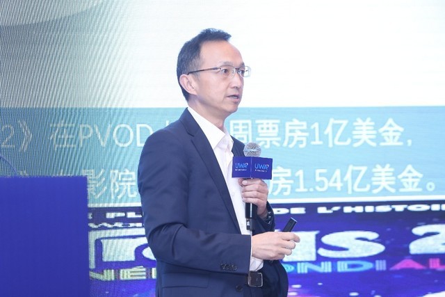 2023UWA Summit ̬볬4k/8Kҵչ̳ɹٰ