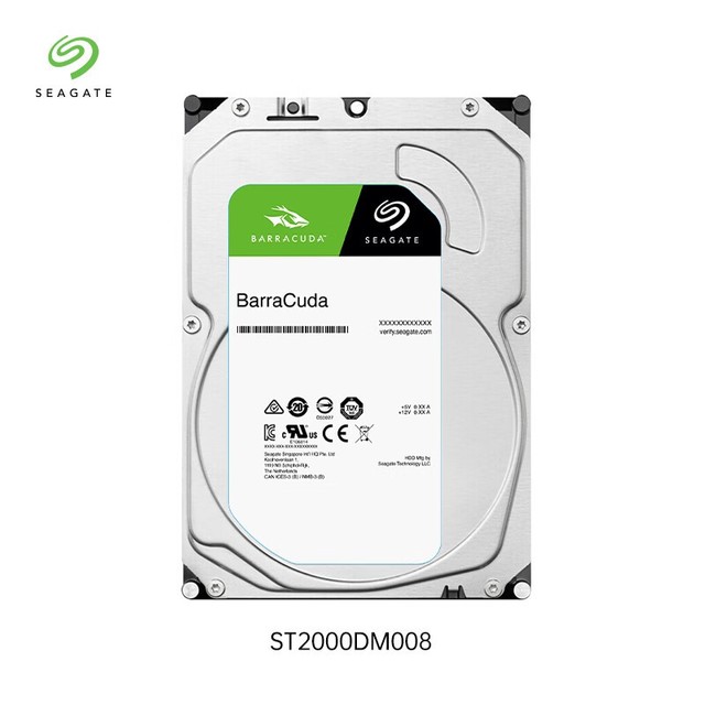 ޡˣϣݿϵӲֻҪ300 2TB ת7200RPM