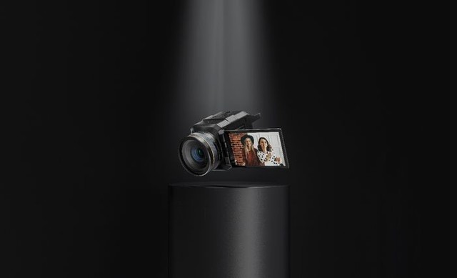 猛玛发布全新一体式直播相机“探境”