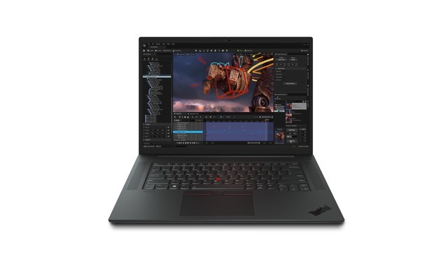 ͼʵƶվ ThinkPad P16 2023ϲ16999Ԫ