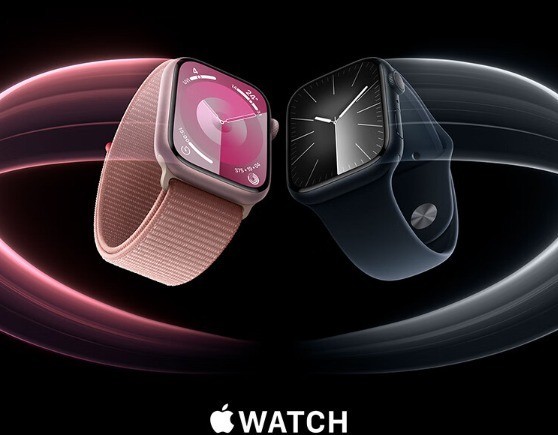 Apple Watch是唯一选择？华为Watch 4 Pro表示不服！