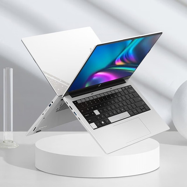 手慢无英特尔12代酷睿i5处理器策画师m2笔记本电脑仅售2939元