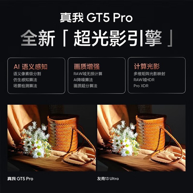 ޡ GT5 Pro 3199Ԫ ϶Ļ ƻ