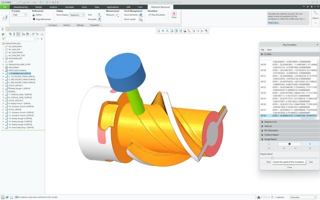  PTC Announces Creo 11