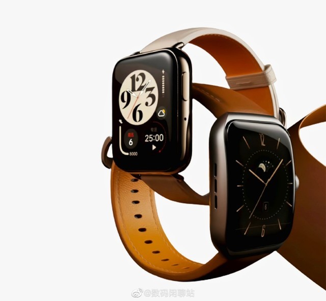 ȫ׷ͨW5OPPO Watch 3ϵع 