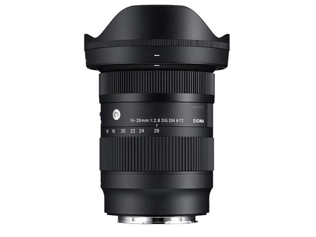  16-28mm F2.8 DG DN ContemporaryEڣ