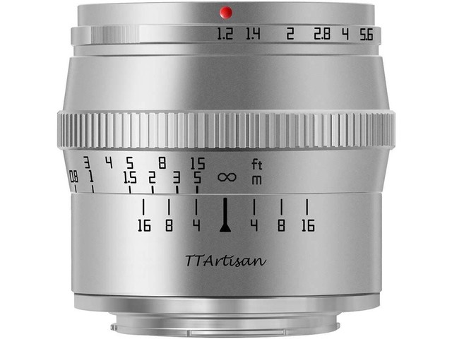 ѧ 50mm f/1.2 ῵Z