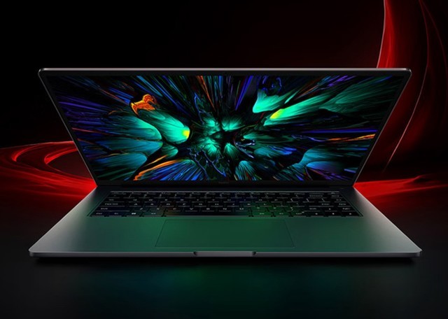 4799元！RedmiBook Pro 15锐龙版2023今日开卖：R7 7840HS+3.2K 120Hz屏_笔记本新闻-中关村在线