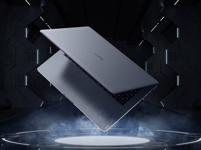 4799元！RedmiBook Pro 15锐龙版2023今日开卖：R7 7840HS+3.2K 120Hz屏_笔记本新闻-中关村在线